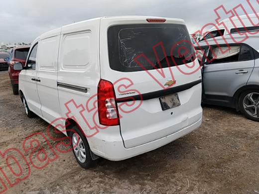 CHEVROLET TORNADO 2022, foto 7 de 19