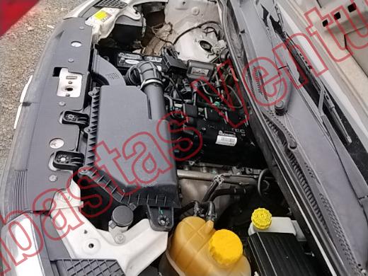 CHEVROLET TORNADO 2022, foto 9 de 19