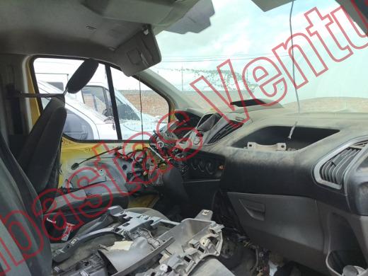 FORD TRANSIT 2021, foto 12 de 19