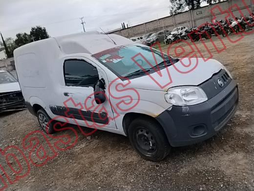 RAM PROMASTER 2018, foto 4 de 19