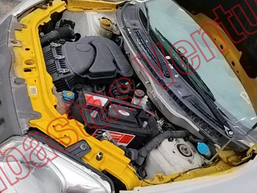 RAM PROMASTER 2018, foto 9 de 19