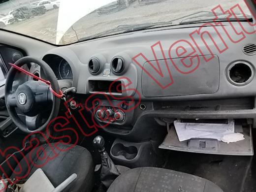 RAM PROMASTER 2018, foto 14 de 19