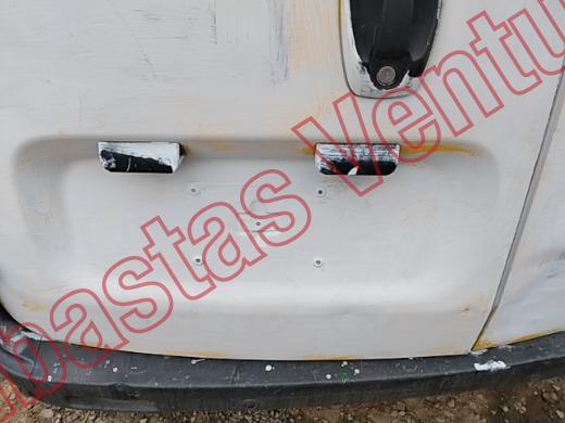 RAM PROMASTER 2018, foto 19 de 19