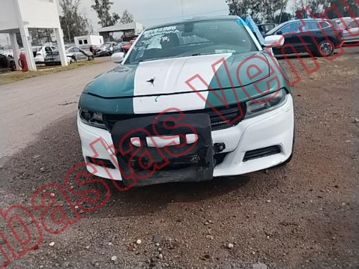 DODGE CHARGER 2019, foto 2 de 19