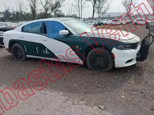 DODGE CHARGER 2019, foto 4 de 19