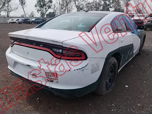 DODGE CHARGER 2019, foto 5 de 19
