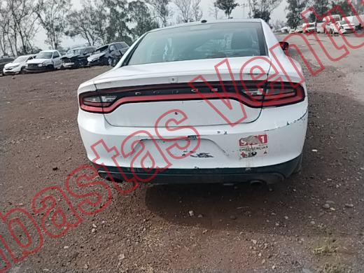 DODGE CHARGER 2019, foto 6 de 19