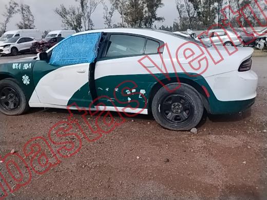 DODGE CHARGER 2019, foto 8 de 19