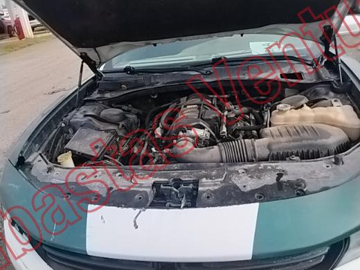 DODGE CHARGER 2019, foto 10 de 19