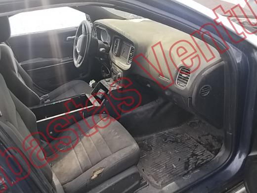DODGE CHARGER 2019, foto 12 de 19