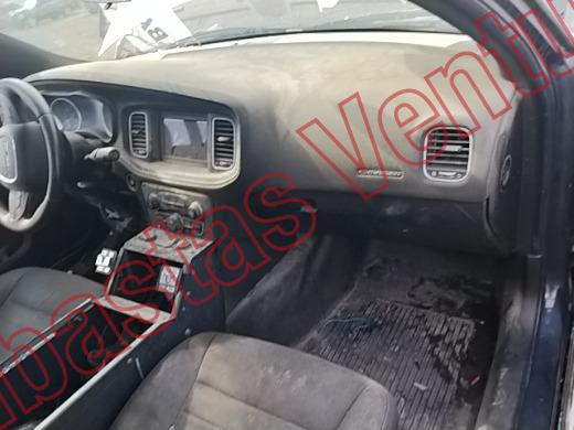 DODGE CHARGER 2019, foto 14 de 19