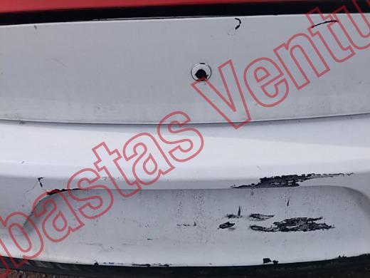 DODGE CHARGER 2019, foto 19 de 19