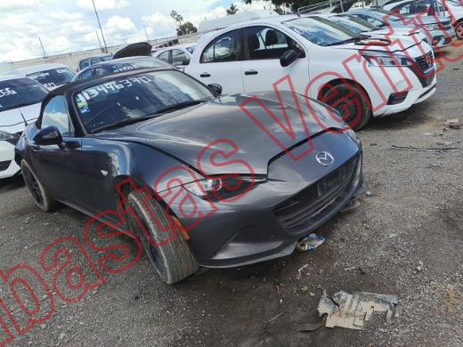 MAZDA MX5 2019, foto 3 de 19