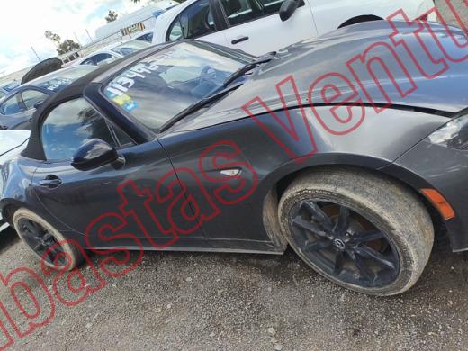 MAZDA MX5 2019, foto 4 de 19