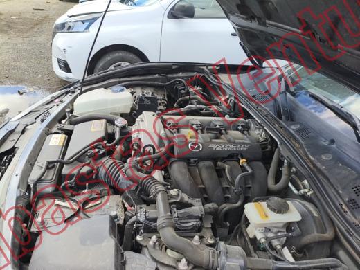 MAZDA MX5 2019, foto 9 de 19
