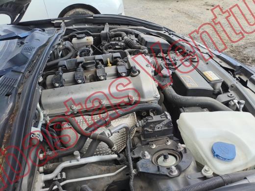 MAZDA MX5 2019, foto 11 de 19