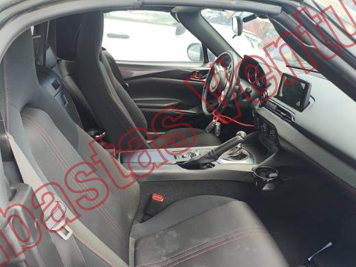 MAZDA MX5 2019, foto 12 de 19