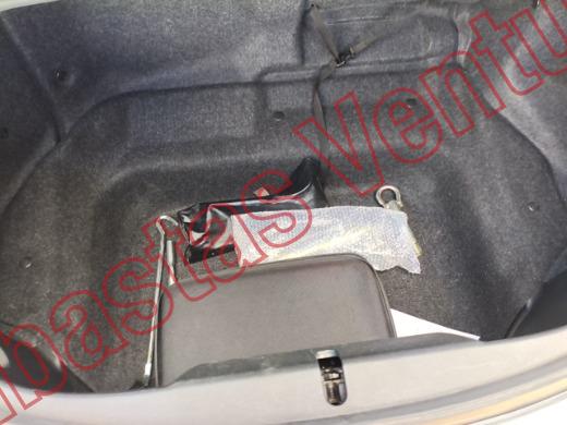 MAZDA MX5 2019, foto 15 de 19