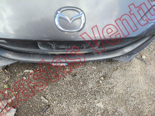 MAZDA MX5 2019, foto 18 de 19
