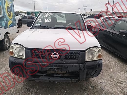 NISSAN NP 300 2014, foto 2 de 19
