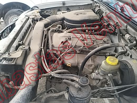 NISSAN NP 300 2014, foto 9 de 19
