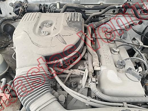 NISSAN NP 300 2014, foto 10 de 19