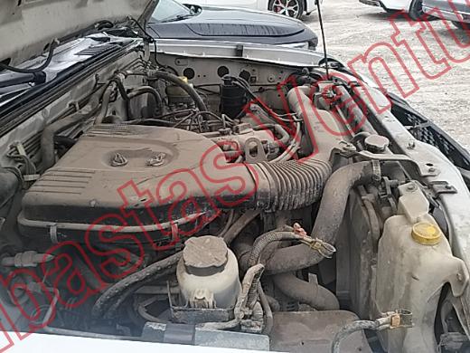 NISSAN NP 300 2014, foto 11 de 19