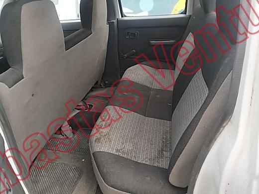 NISSAN NP 300 2014, foto 16 de 19