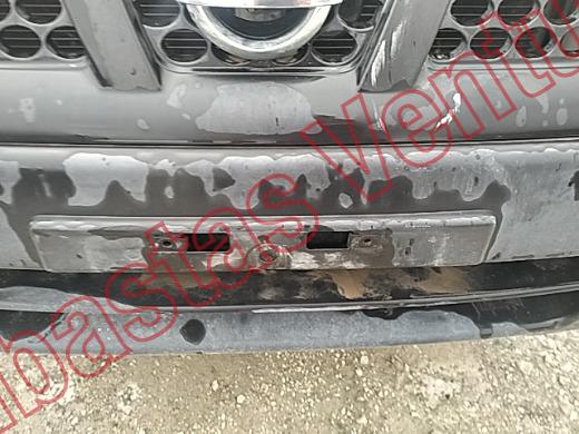 NISSAN NP 300 2014, foto 18 de 19
