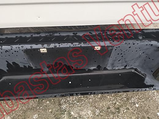 NISSAN NP 300 2014, foto 19 de 19