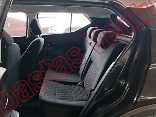 NISSAN KICKS 2023, foto 16 de 19