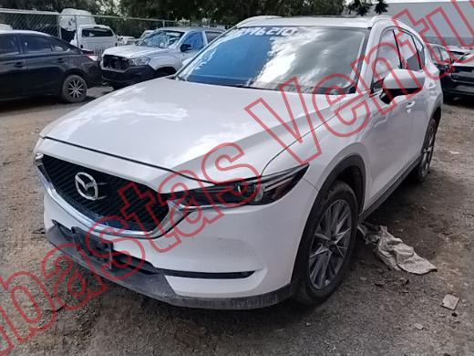 MAZDA CX5 2019, foto 1 de 19