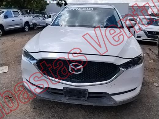 MAZDA CX5 2019, foto 2 de 19