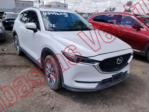 MAZDA CX5 2019, foto 3 de 19
