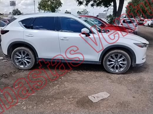 MAZDA CX5 2019, foto 4 de 19