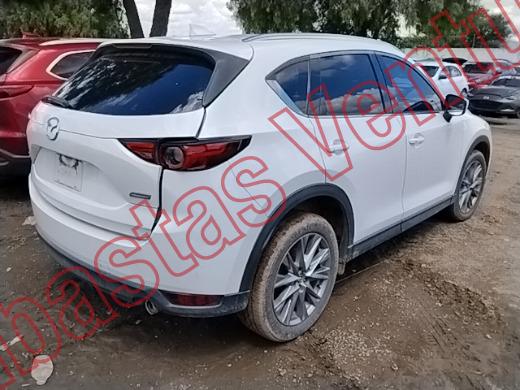 MAZDA CX5 2019, foto 5 de 19