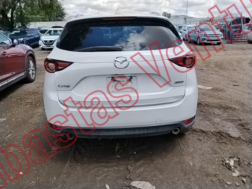 MAZDA CX5 2019, foto 6 de 19