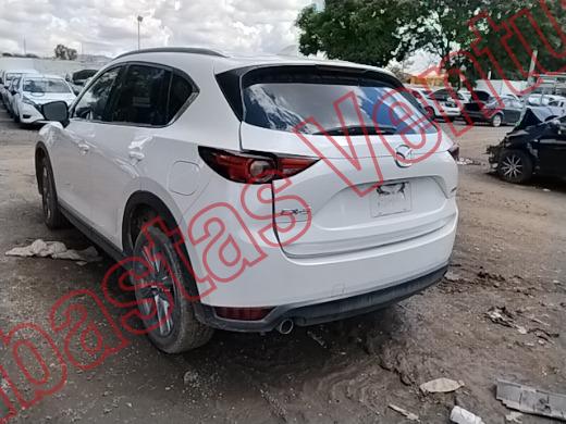 MAZDA CX5 2019, foto 7 de 19