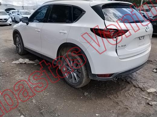 MAZDA CX5 2019, foto 8 de 19