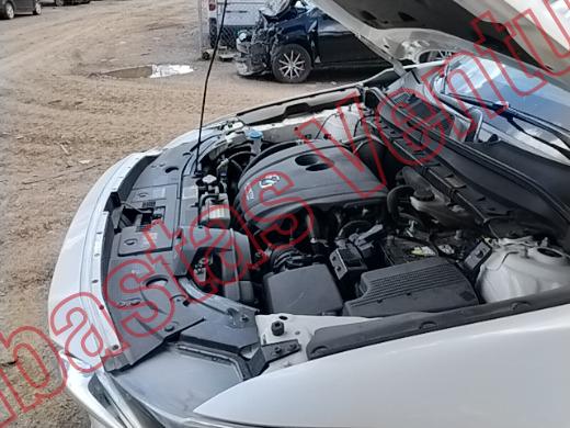 MAZDA CX5 2019, foto 9 de 19