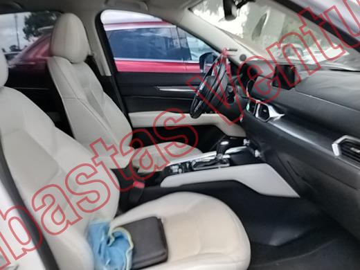 MAZDA CX5 2019, foto 12 de 19