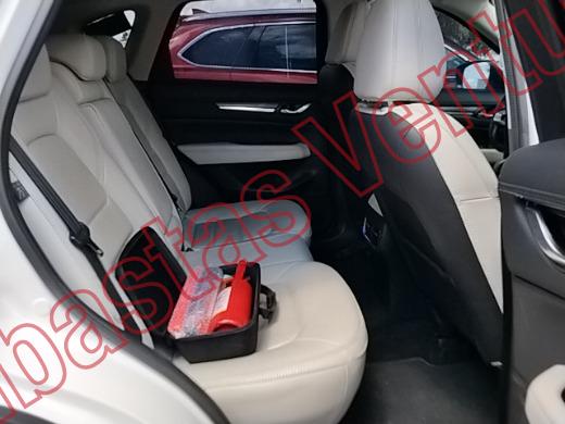 MAZDA CX5 2019, foto 13 de 19