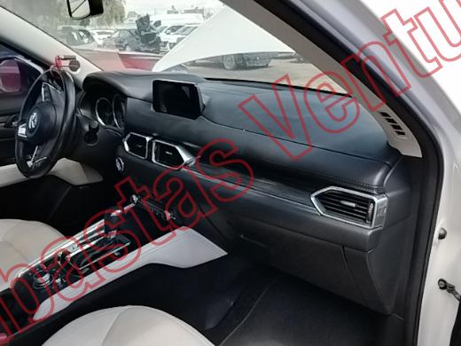 MAZDA CX5 2019, foto 14 de 19