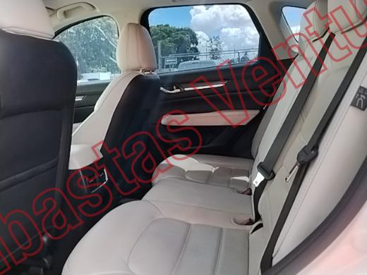 MAZDA CX5 2019, foto 16 de 19