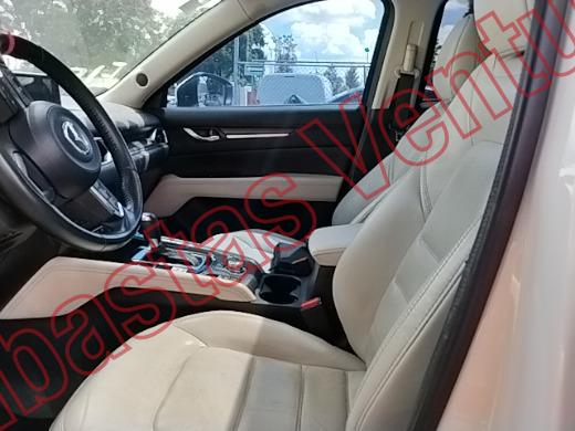 MAZDA CX5 2019, foto 17 de 19