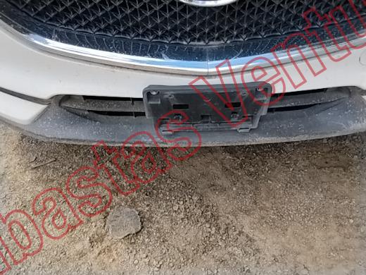 MAZDA CX5 2019, foto 18 de 19