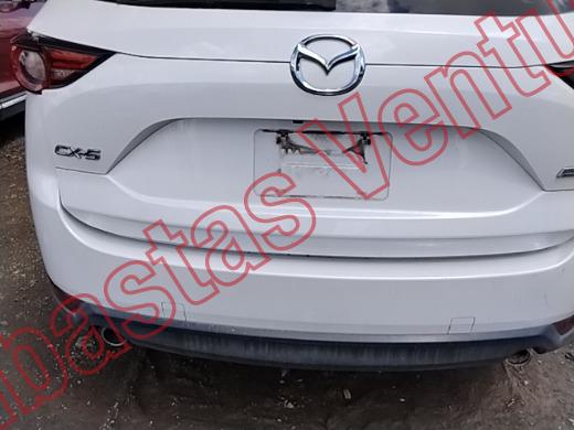 MAZDA CX5 2019, foto 19 de 19