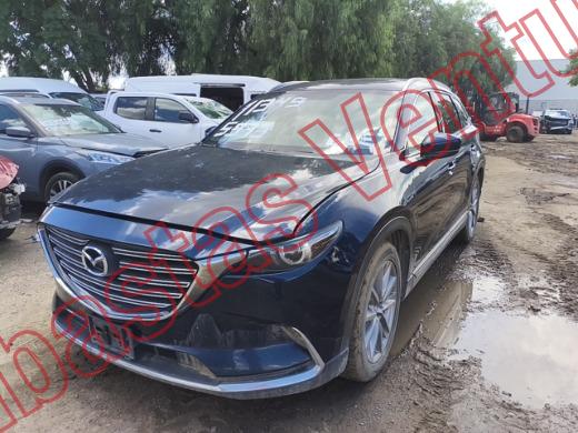 MAZDA CX9 2020, foto 1 de 19