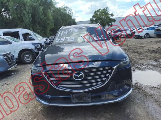 MAZDA CX9 2020, foto 2 de 19