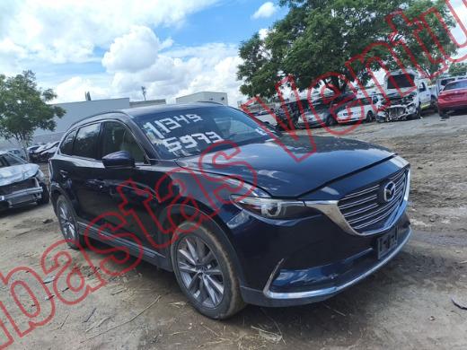 MAZDA CX9 2020, foto 3 de 19